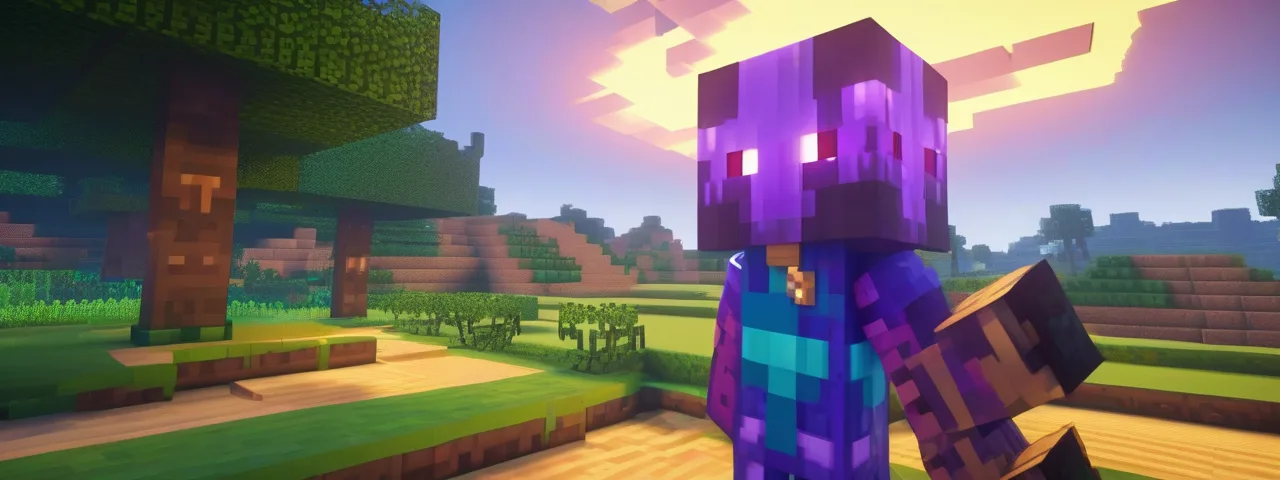 cuanto sabes de minecraft