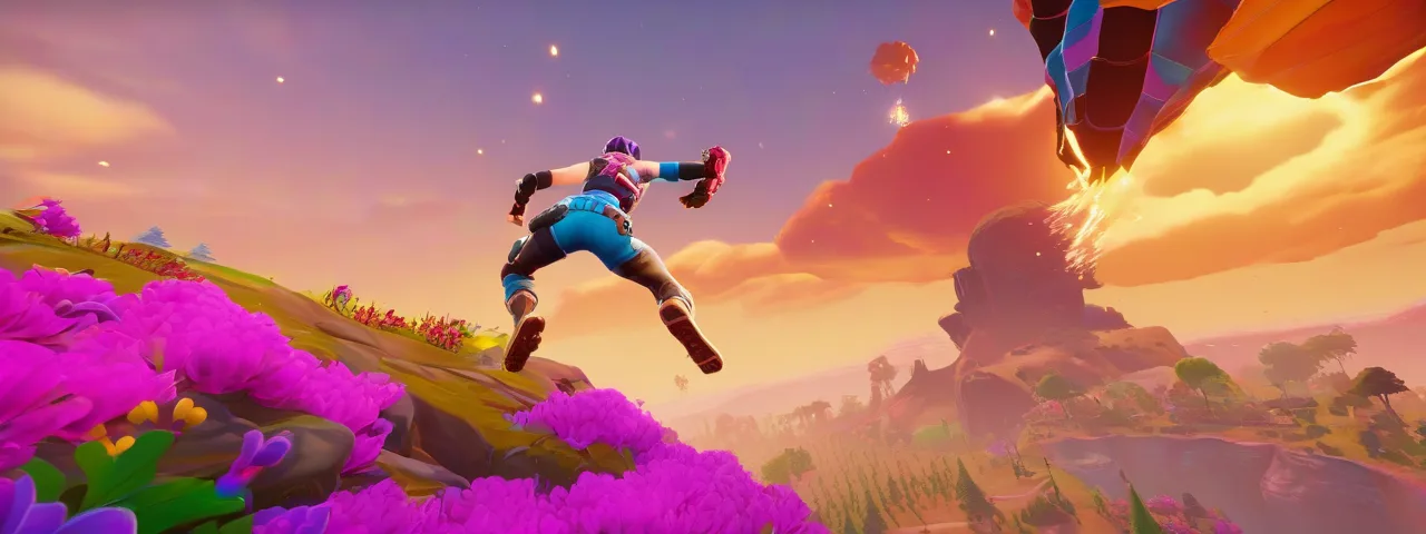 fortnite quiz