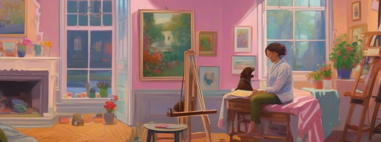 ¿Cuanto conoces a Sandra Cires Art?
