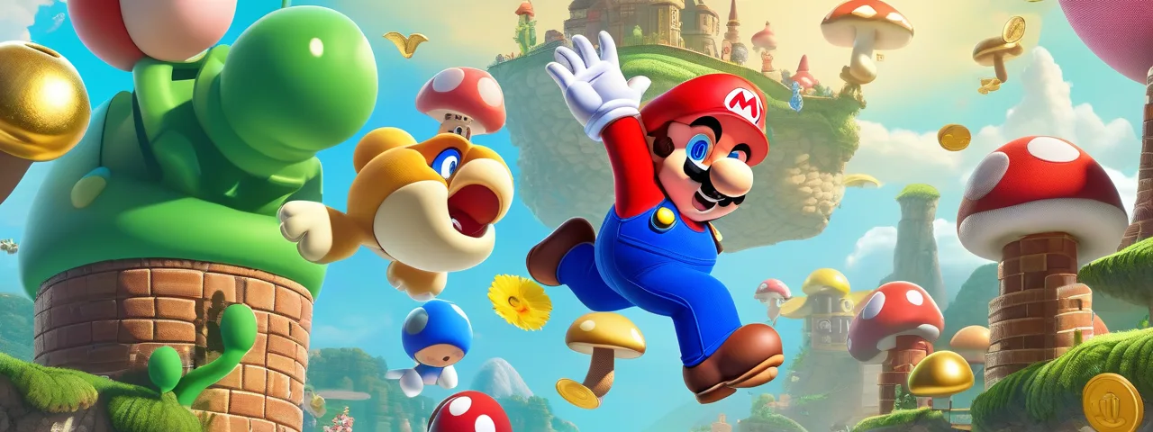 Cuanto conoces a mario-LucianoFabricioVargas