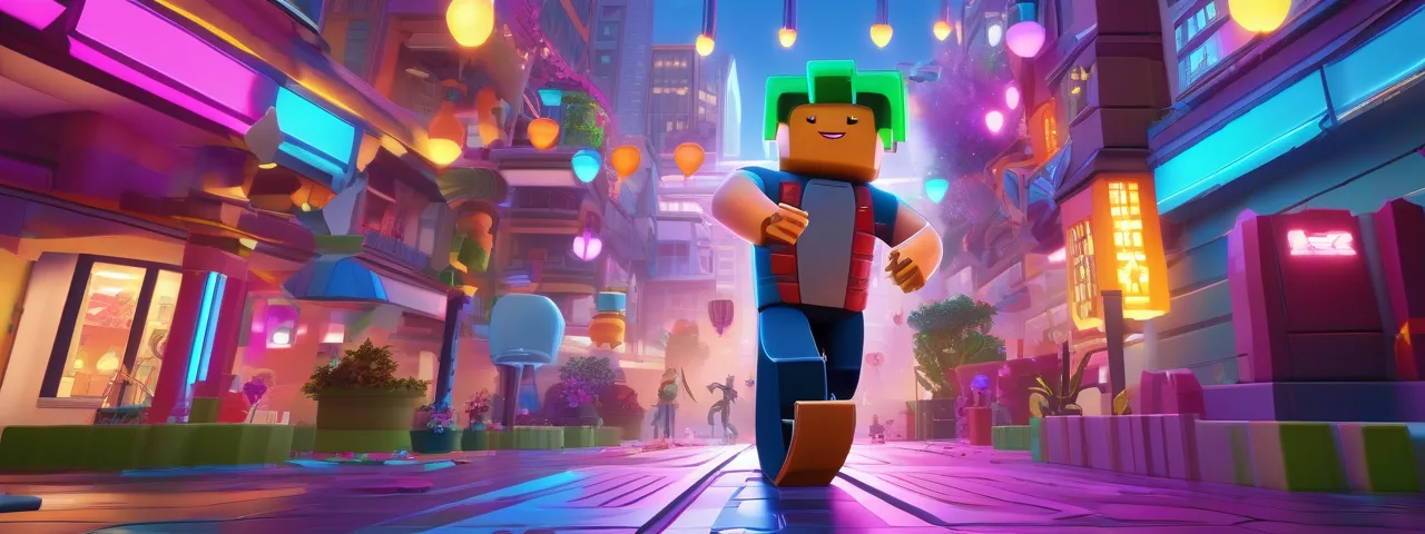 Cuanto Sabes de ROBLOX