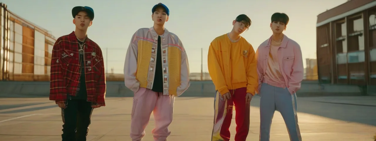 Got7
