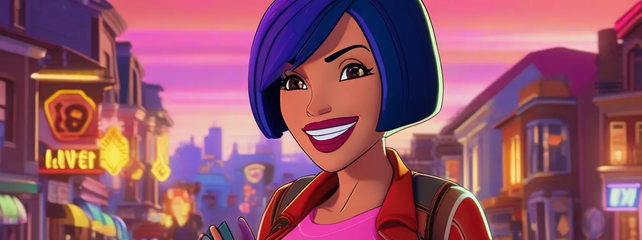 ERES UN FRIKI DE JESSIE 