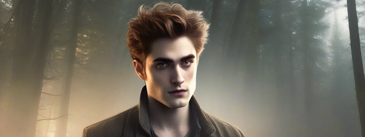 Edward Cullen