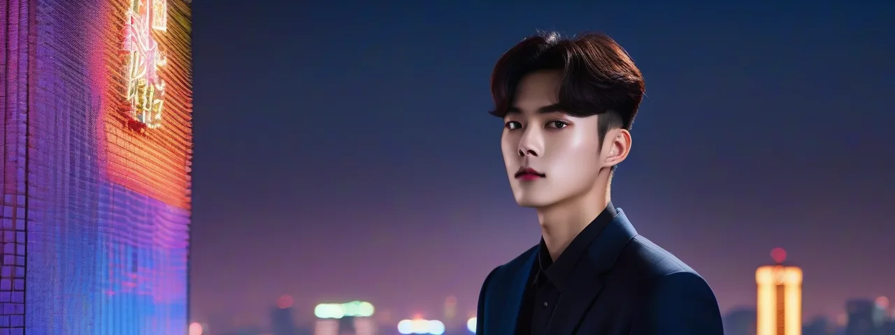 Cha eun woo