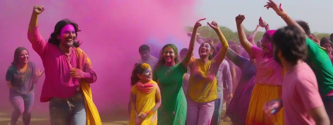 Holi