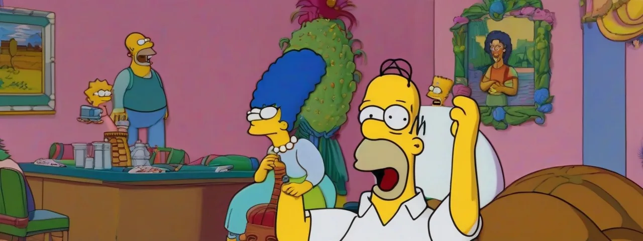 Simpsons