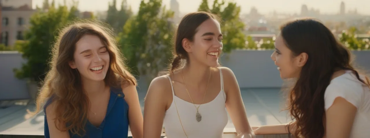 Segundo test sobre las chicas de Ot2018