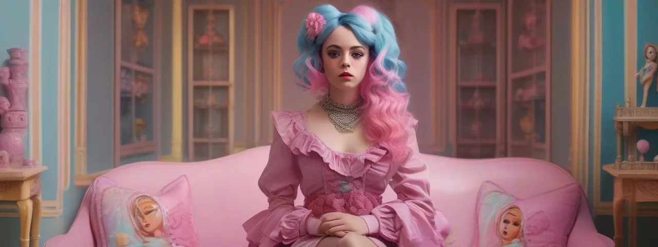 Cuánto conoces a Melanie Martínez