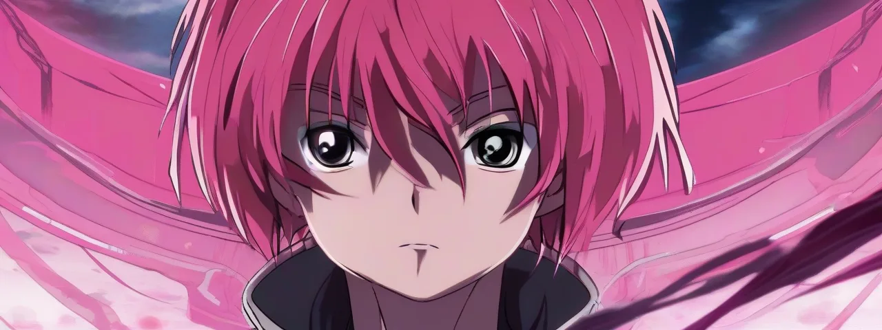 cuanto sabes de Elfen Lied