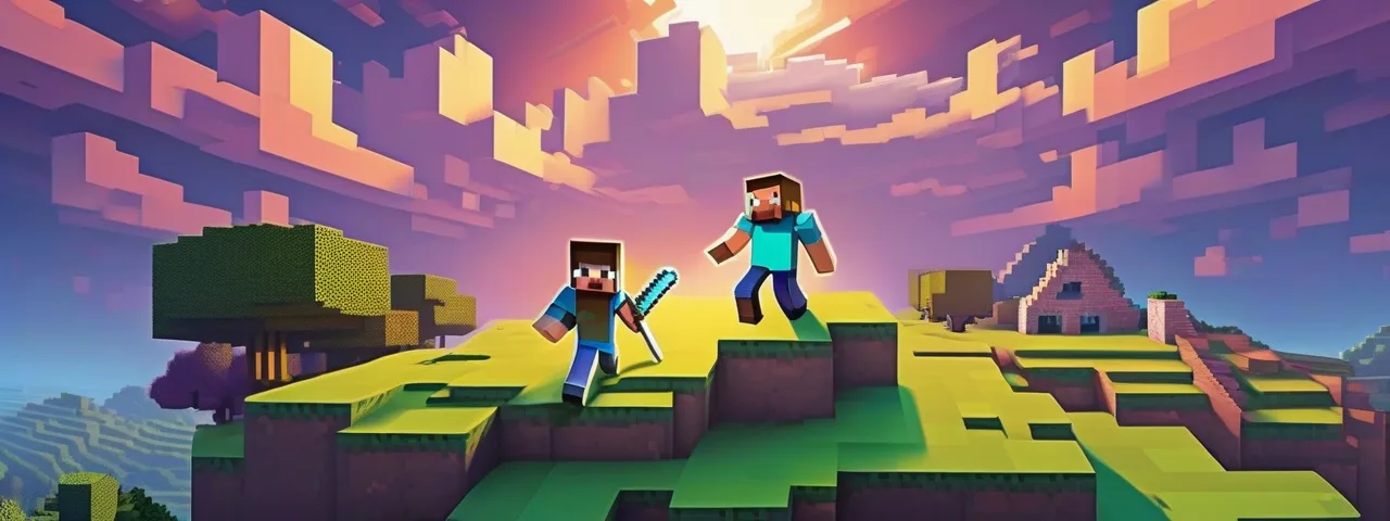 Cuanto sabes de minecraft