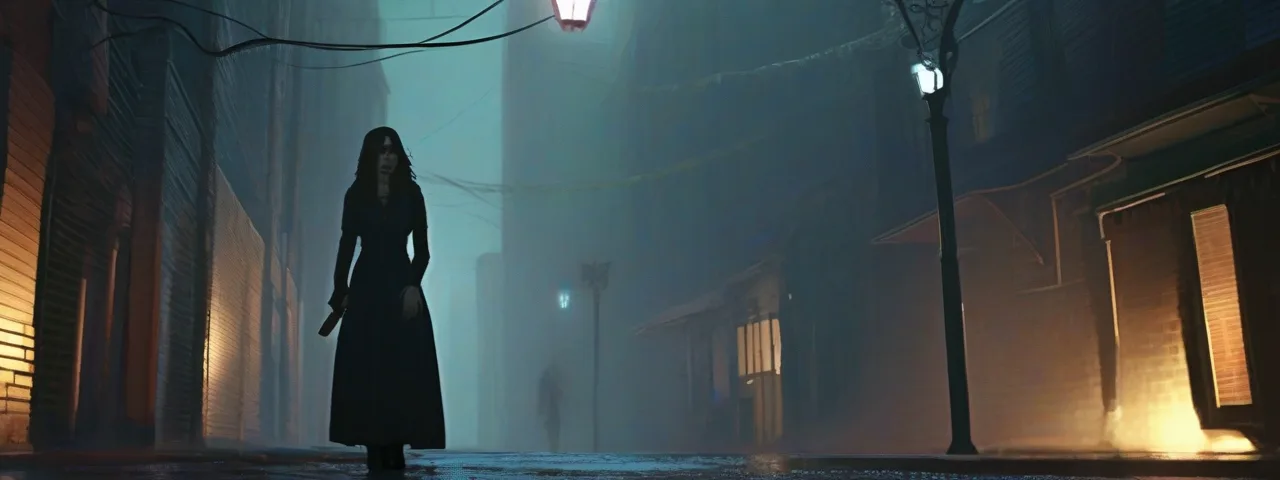 ¿cuanto sabes de jane the killer?