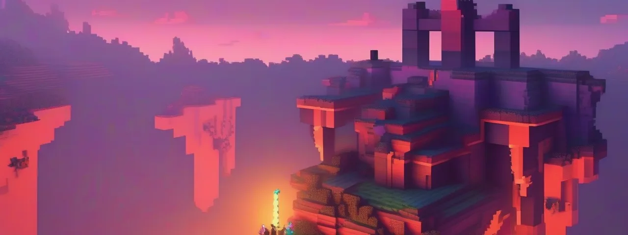 ¿Cuánto sabes de Minecraft?