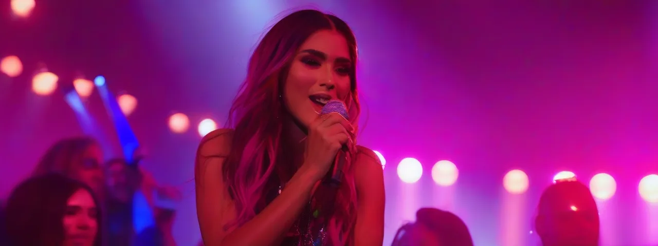 Greeicy 