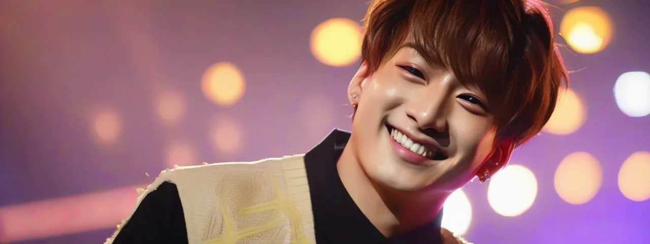 cuanto sabes de JUNGKOOK de BTS