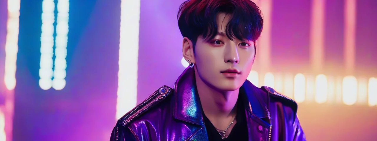 ¿cuanto sabes de JUNGKOOK de BTS?