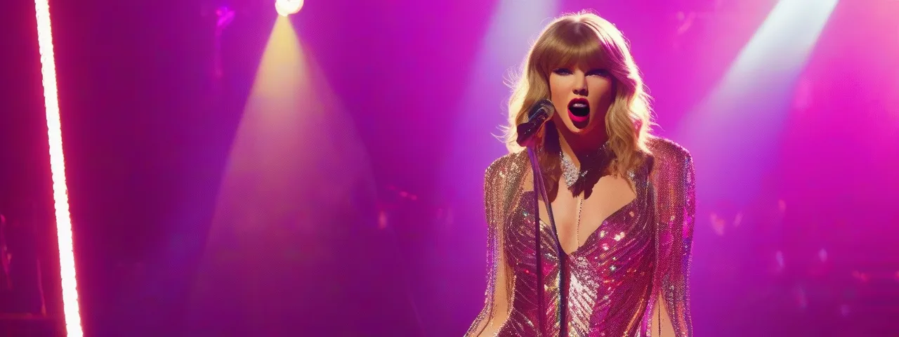 ¿Cuanto sabes de Taylor Swift?