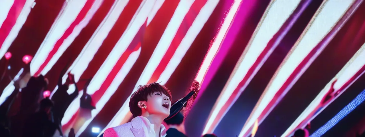 Cuanto conoces a Jungkook de bts