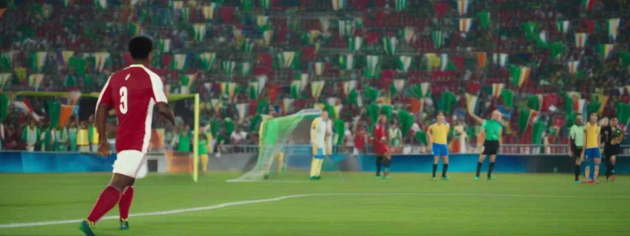 TEST DE FIFA 19