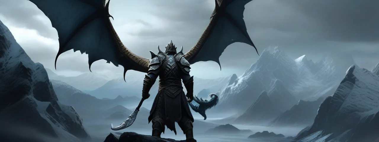 Cuanto sabes de Skyrim