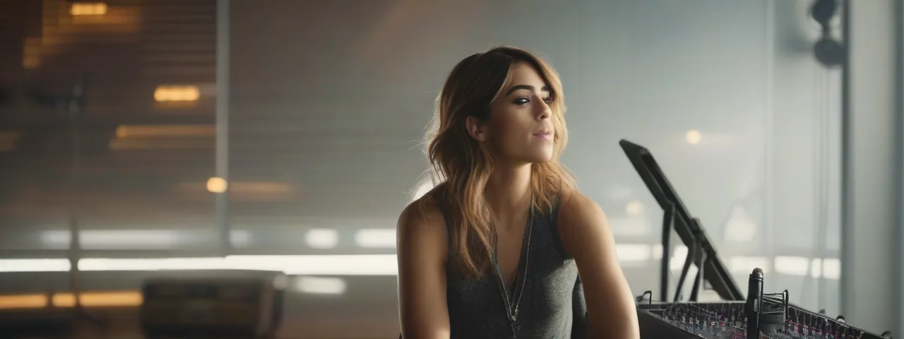 SIGUIENTE DESAFIO TINI