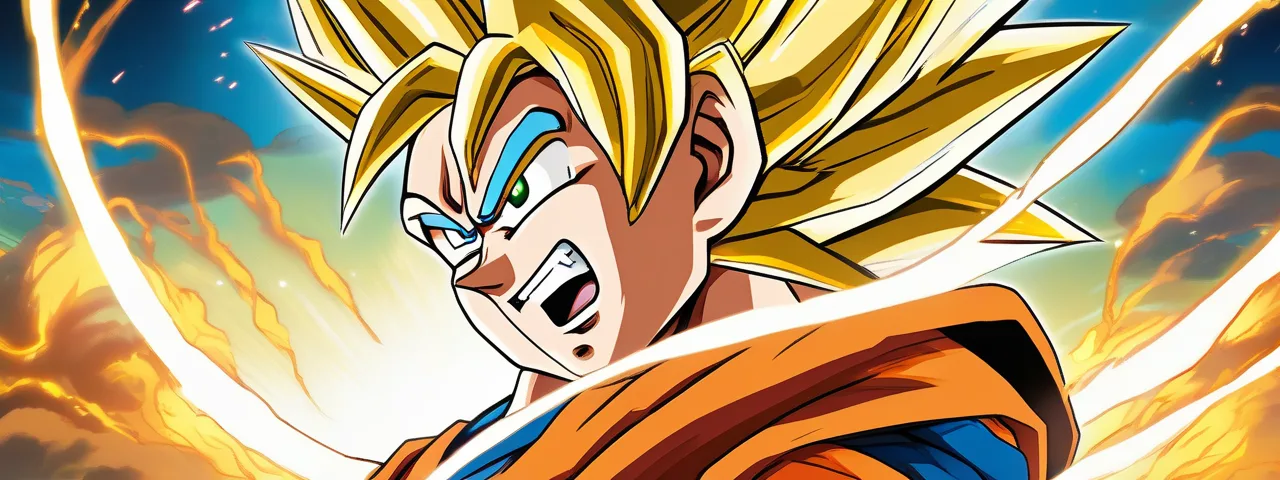 Cuanto sabes de Dragon ball