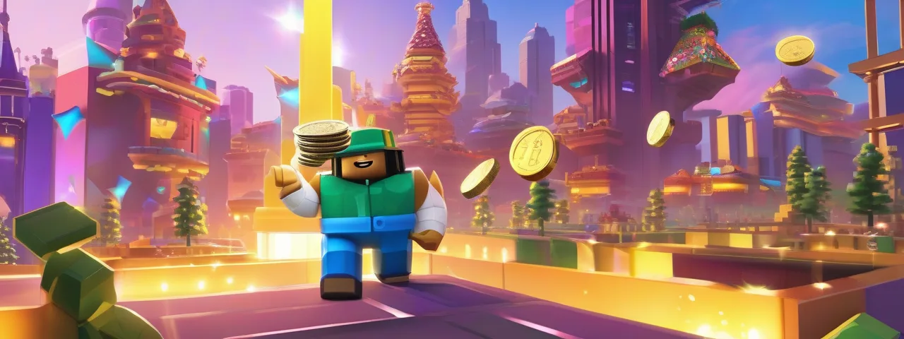 CONTESTAS Y TE GANAS 5000 ROBUX