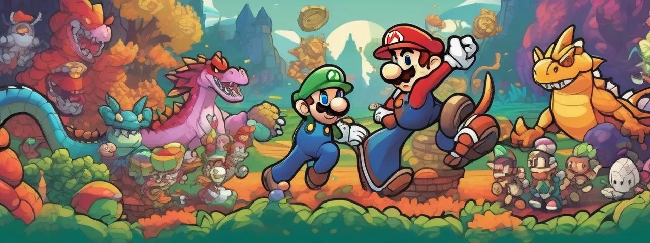 test videojuejos aleatorios