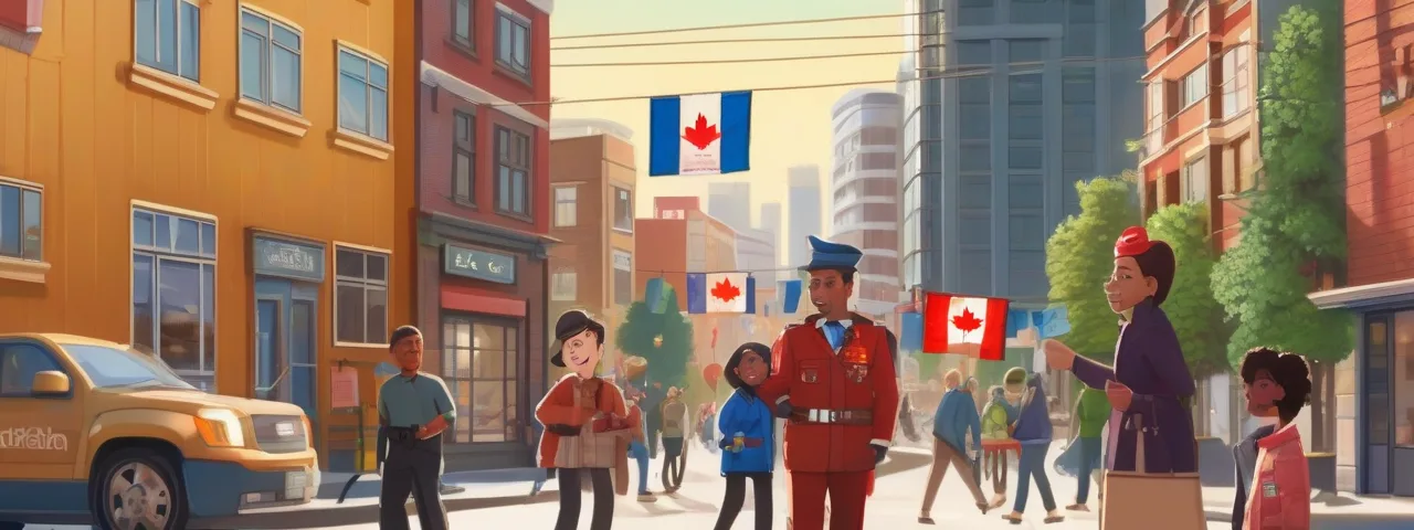 CANADA