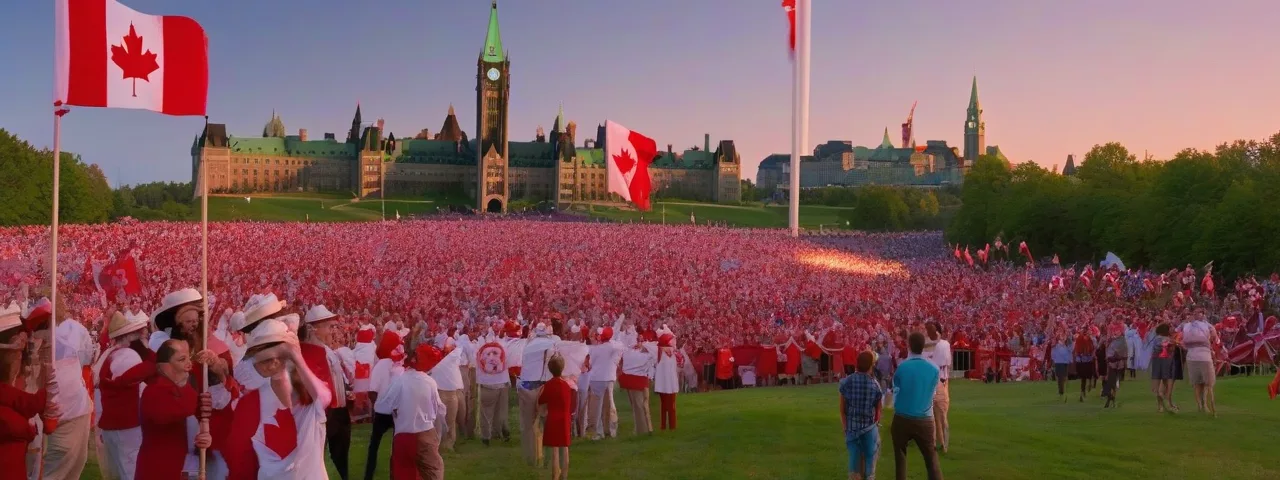 CANADA