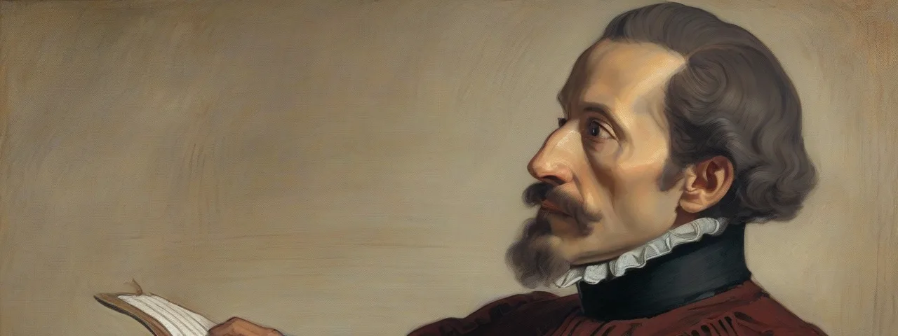 Miguel de Cervantes y sus obras