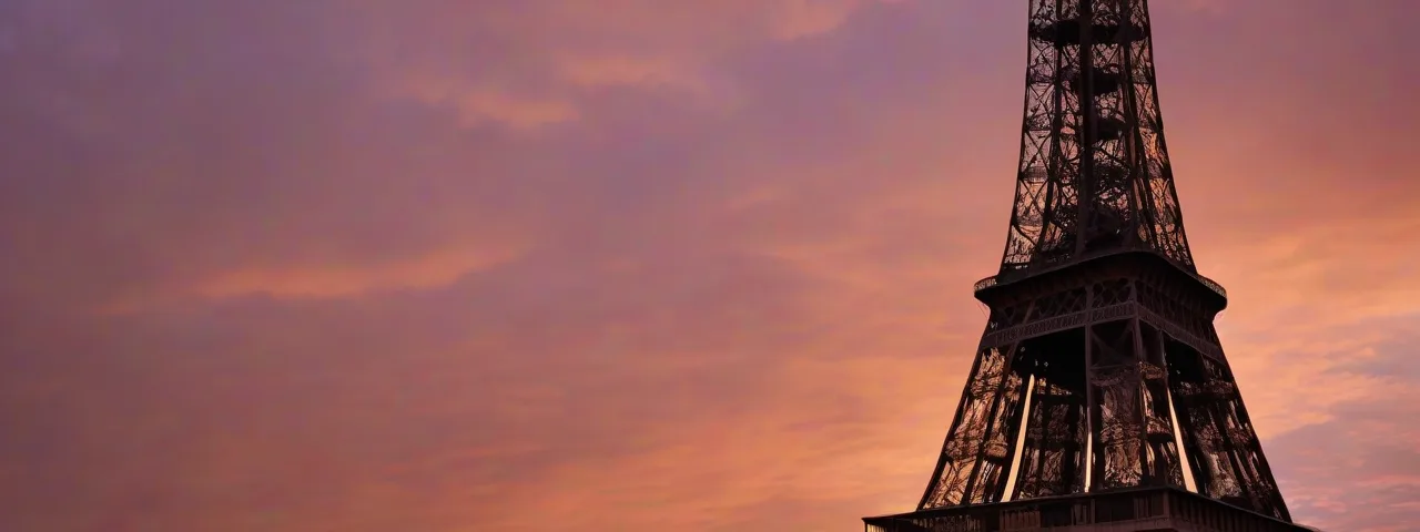 Tour Eiffel