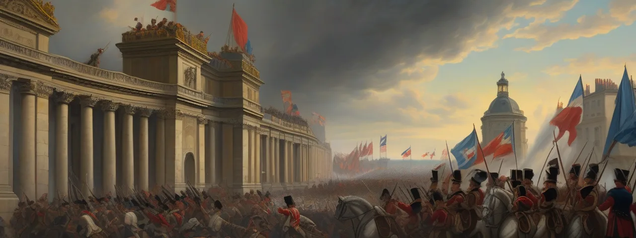 Révolution française