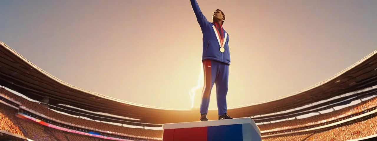 Jeux Olympiques