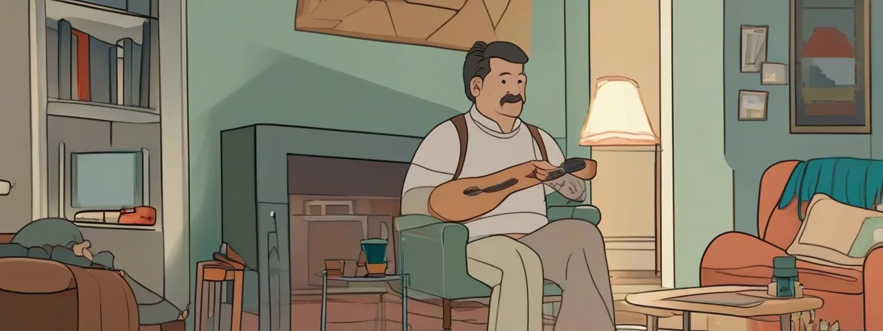 Mi papachito
