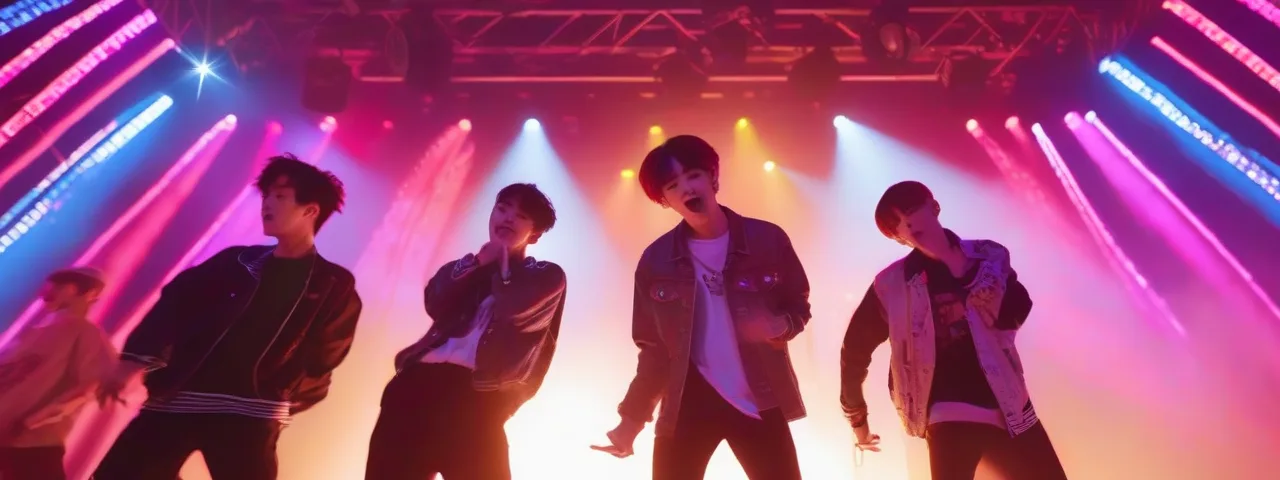 Cuanto conoces a BTS