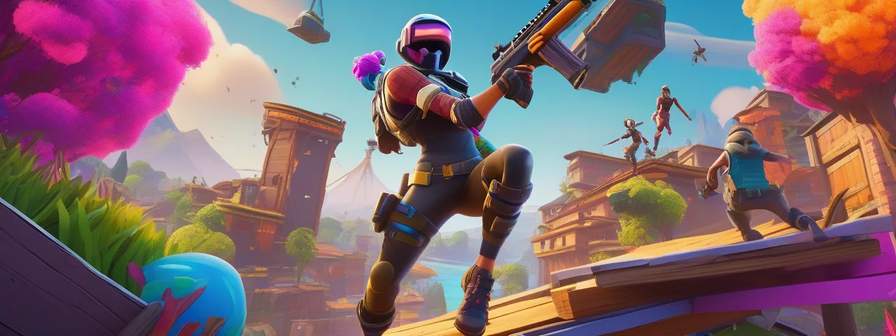 FORTNITE CUANTO SABES