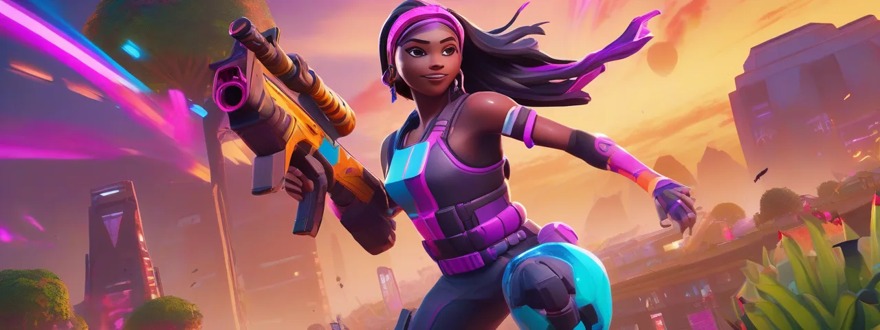 Que tanto sabes de fortnite