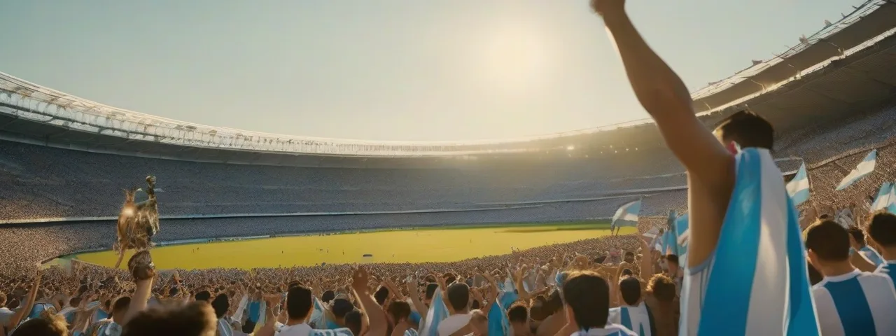 cuanto sabes de futbal argentino