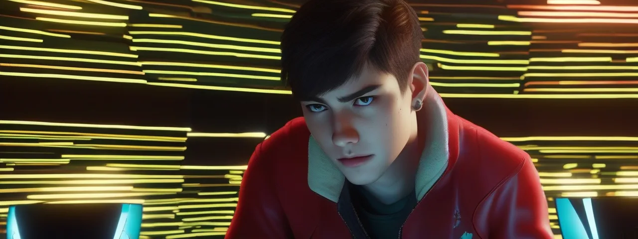 Que tanto conoces a raptor gamer