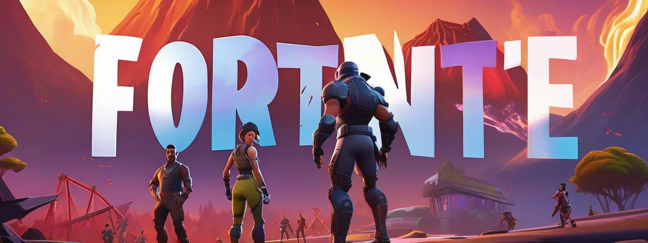 Cuánto conoces fornite
