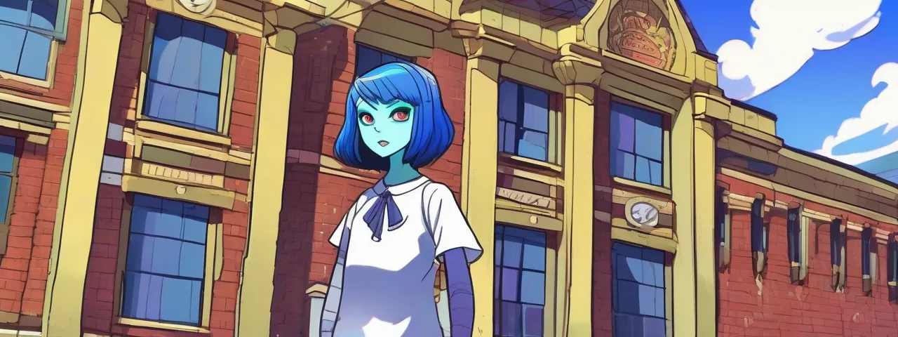 Monster high