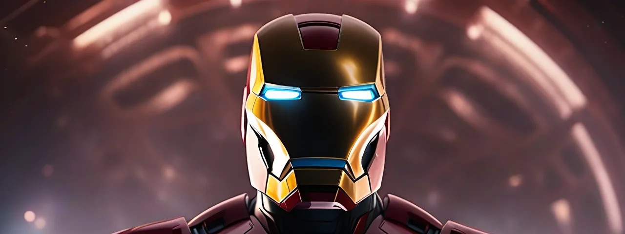 cuanto sabes del universo cinematográfico de marvel? 