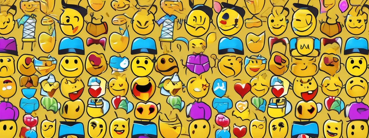 Que tanto sabes de los emojis