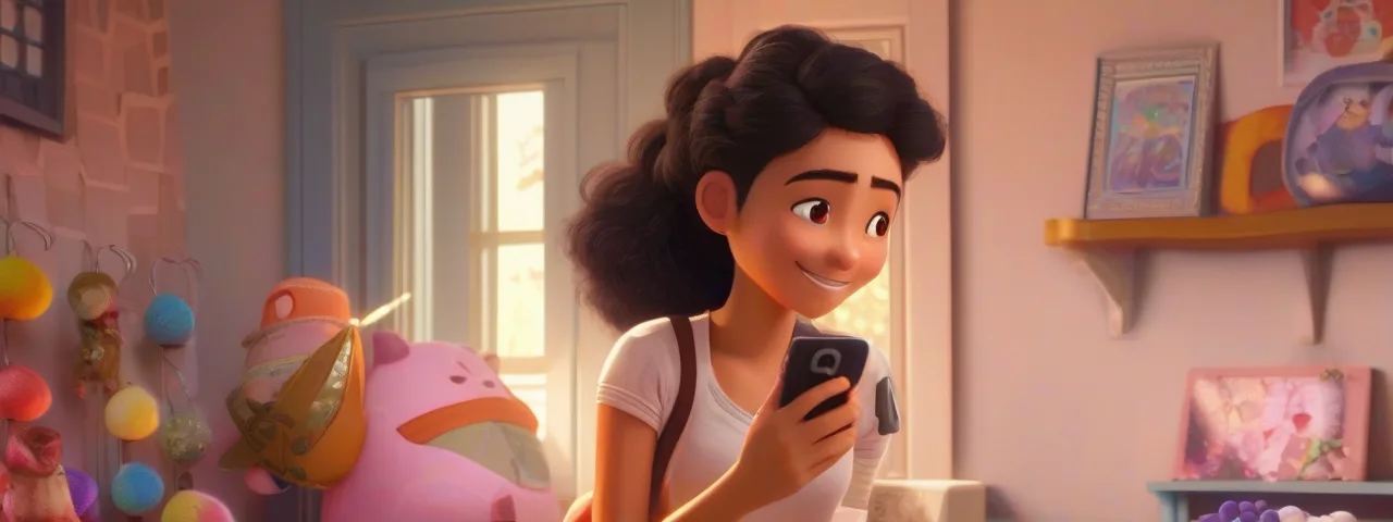Cuanto conocen a Miss Tink 