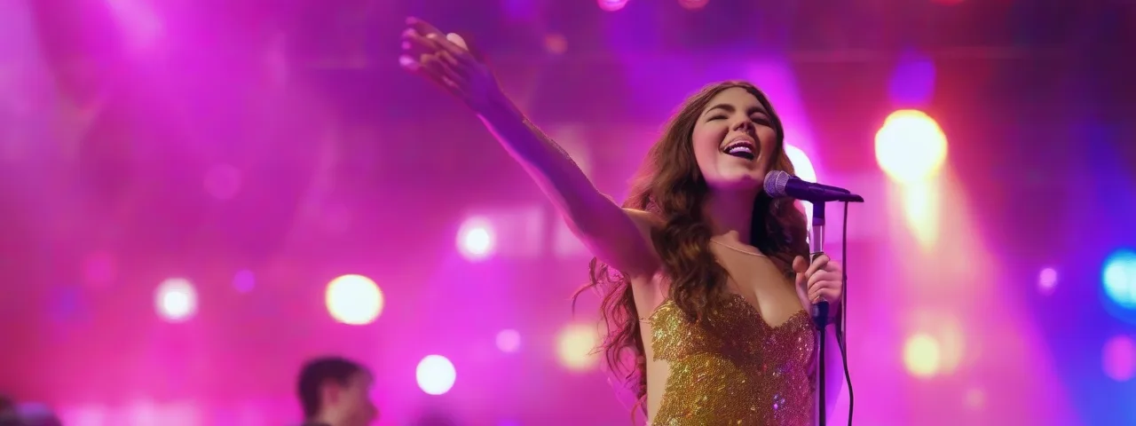 Cuanto sabes de Martina Stoessel