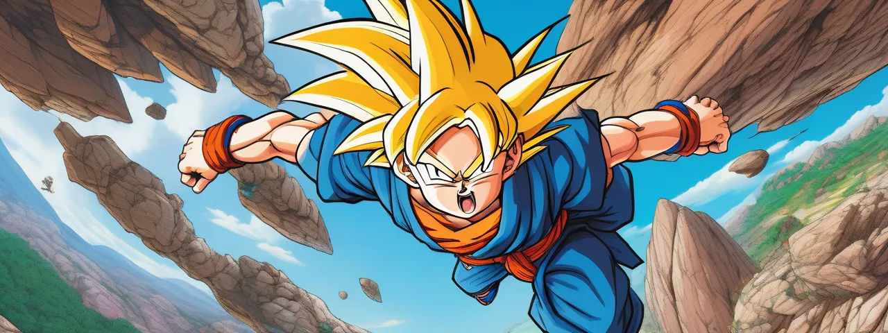 Dragon  ball