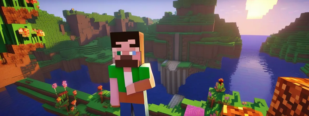Cuanto sabes de Minecraft