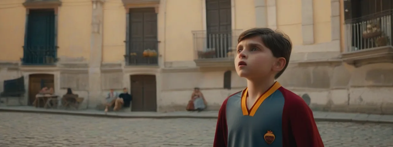 Conose a roman