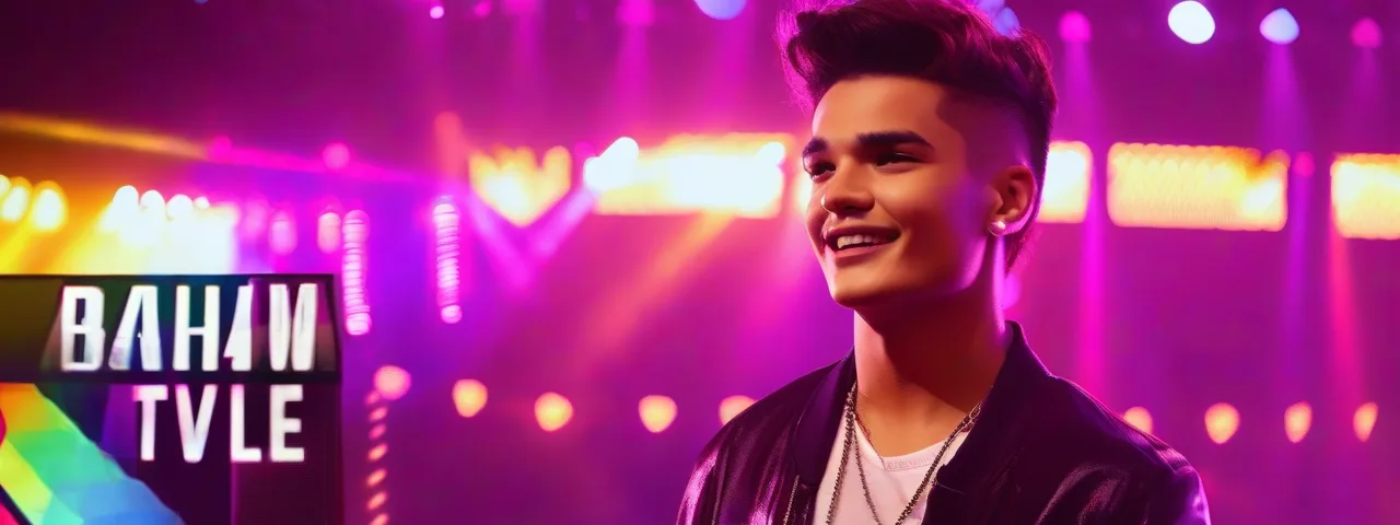 Cuanto conoces de Abraham Mateo?